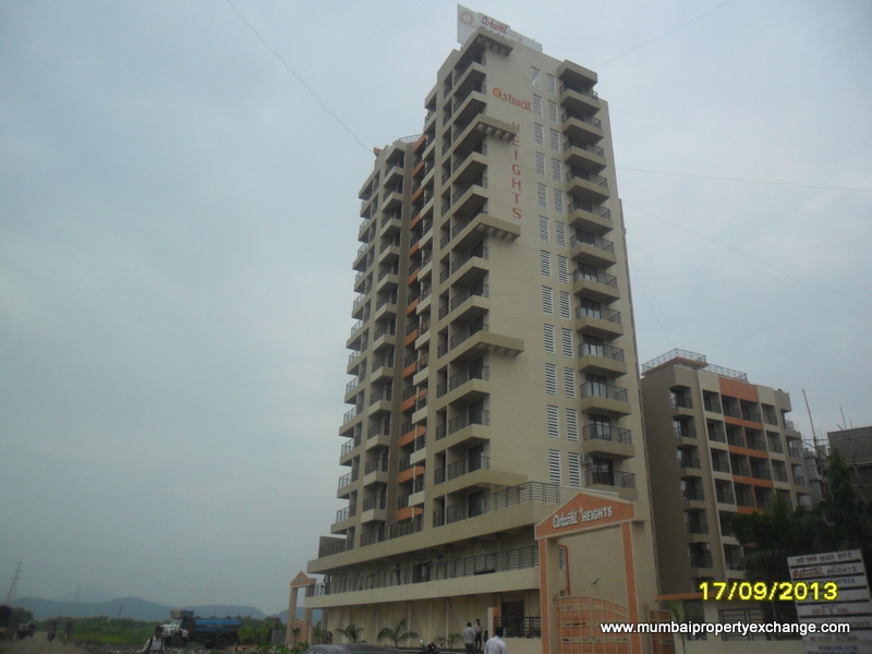 Ostwal Heights — Mira Road (5)