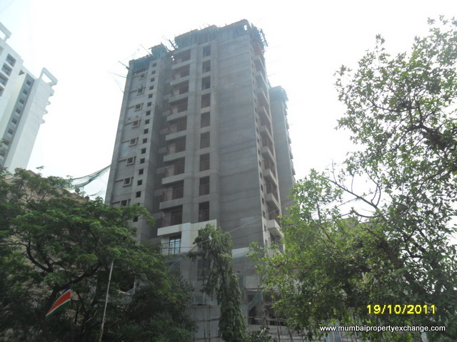 Nand Dham — Kandivali West (3)