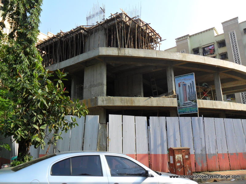 Nand Dham — Kandivali West (2)