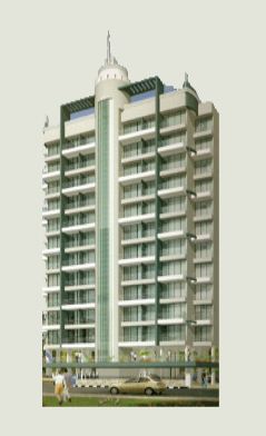 Empire Residency flat for rent - Image 5