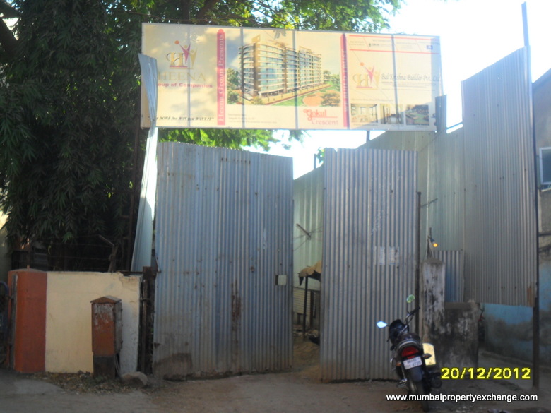 Gokul Crescent — Andheri East (4)