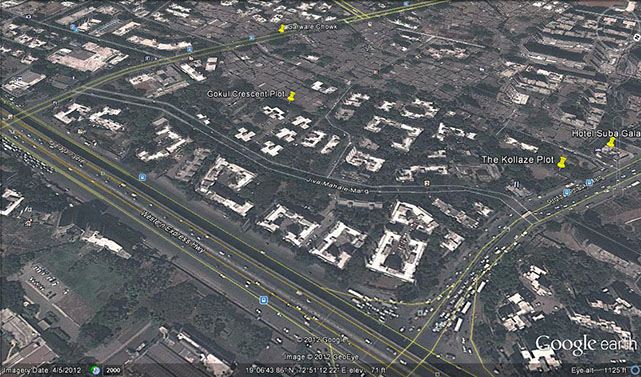 Gokul Crescent — Andheri East (5)