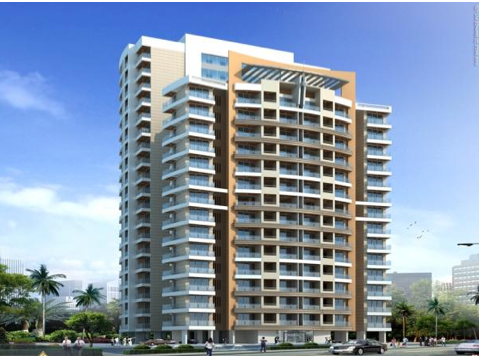 Sankalp flat for rent - Image 5