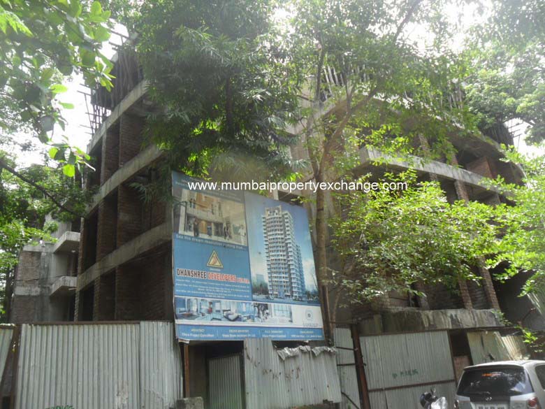 Sankalp flat for rent - Image 3