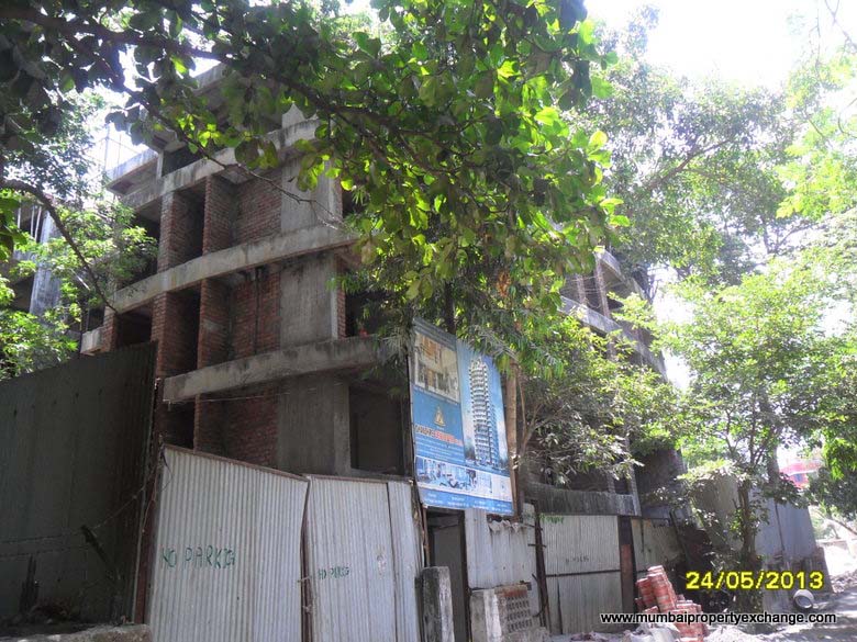 Sankalp flat for rent - Image 4