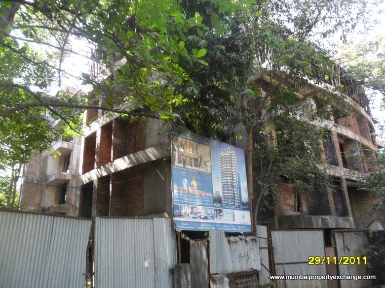 Sankalp for rent in Mulund East