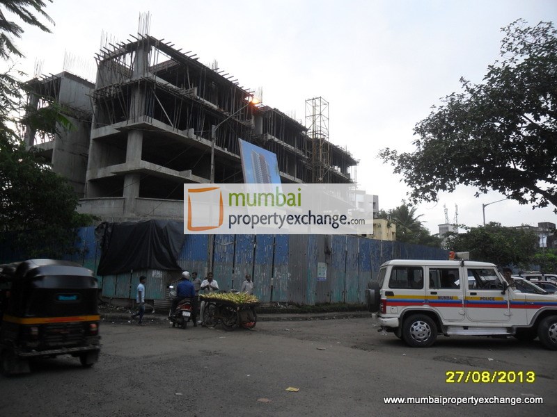 Sand Dunes — Malad West (3)