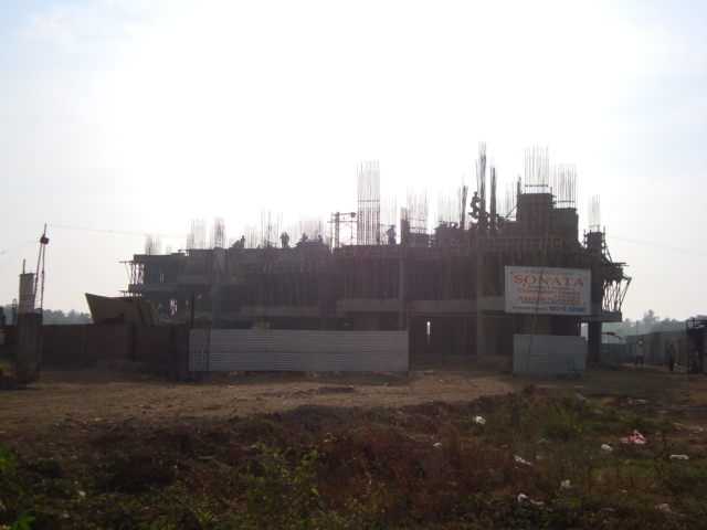 Sonata — Malad West (1)