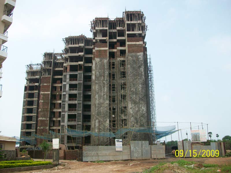 Sonata — Malad West (3)