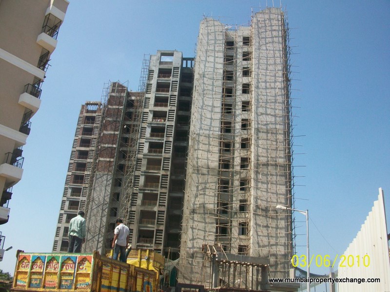 Sonata — Malad West (4)