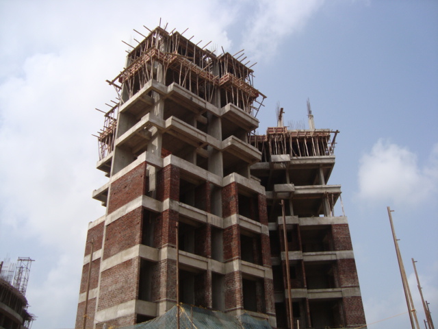 Sonata — Malad West (2)