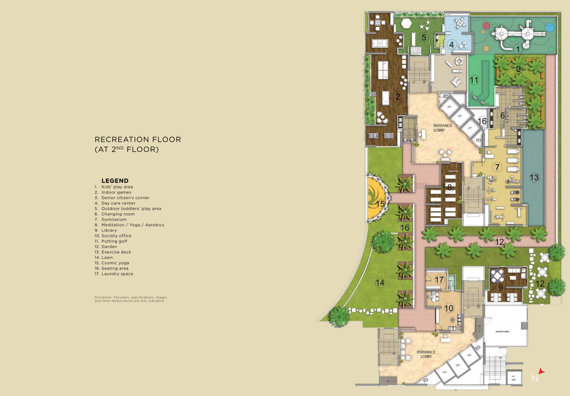 Vijay Galaxy — Thane West (3)