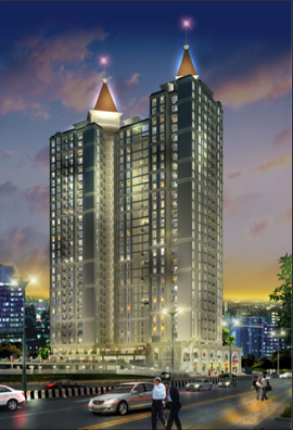 Vijay Galaxy — Thane West (5)