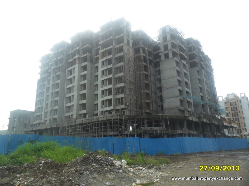 Kavya Residency — Thane West (5)