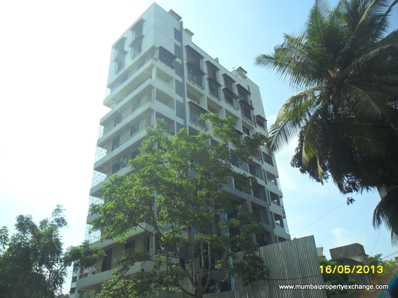 Shiv Sai Paradise — Thane West (8)