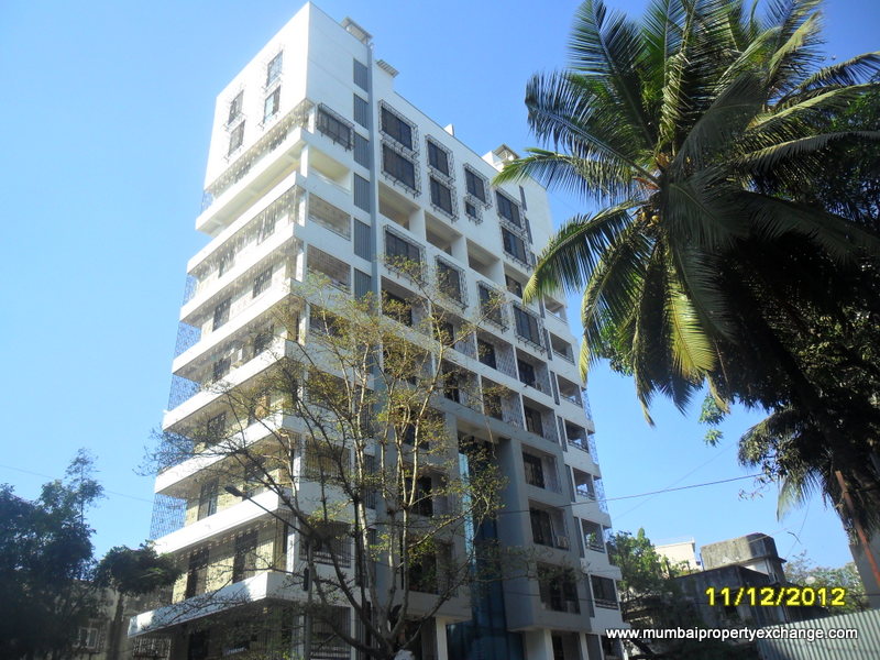 Shiv Sai Paradise — Thane West (5)