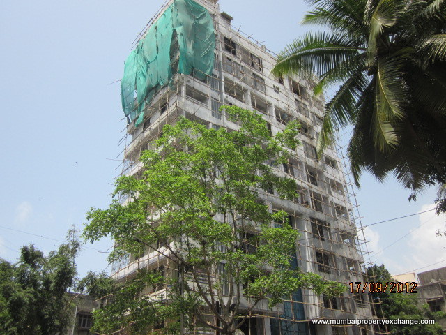Shiv Sai Paradise — Thane West (4)
