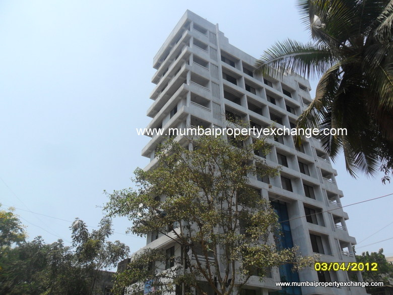 Shiv Sai Paradise — Thane West (2)