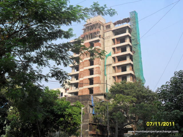 Shiv Sai Paradise — Thane West (1)