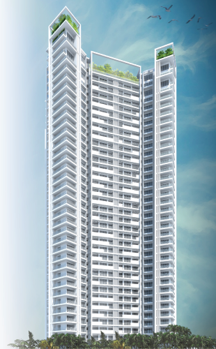 Tirumala Heights in Goregaon West
