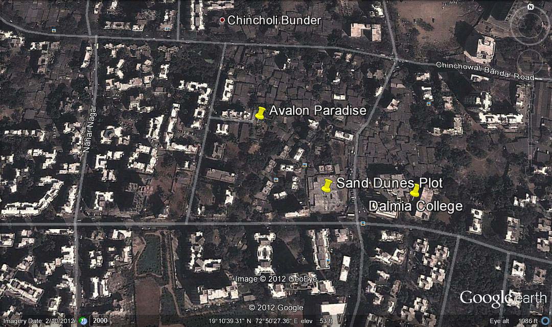 Avalon Paradise — Malad West (4)
