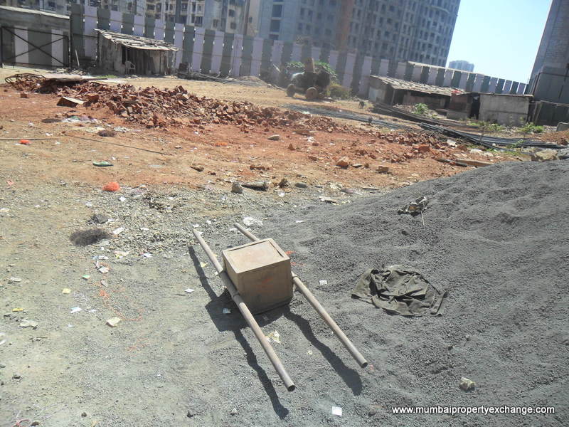 Raj Shivganga flat for rent - Image 3