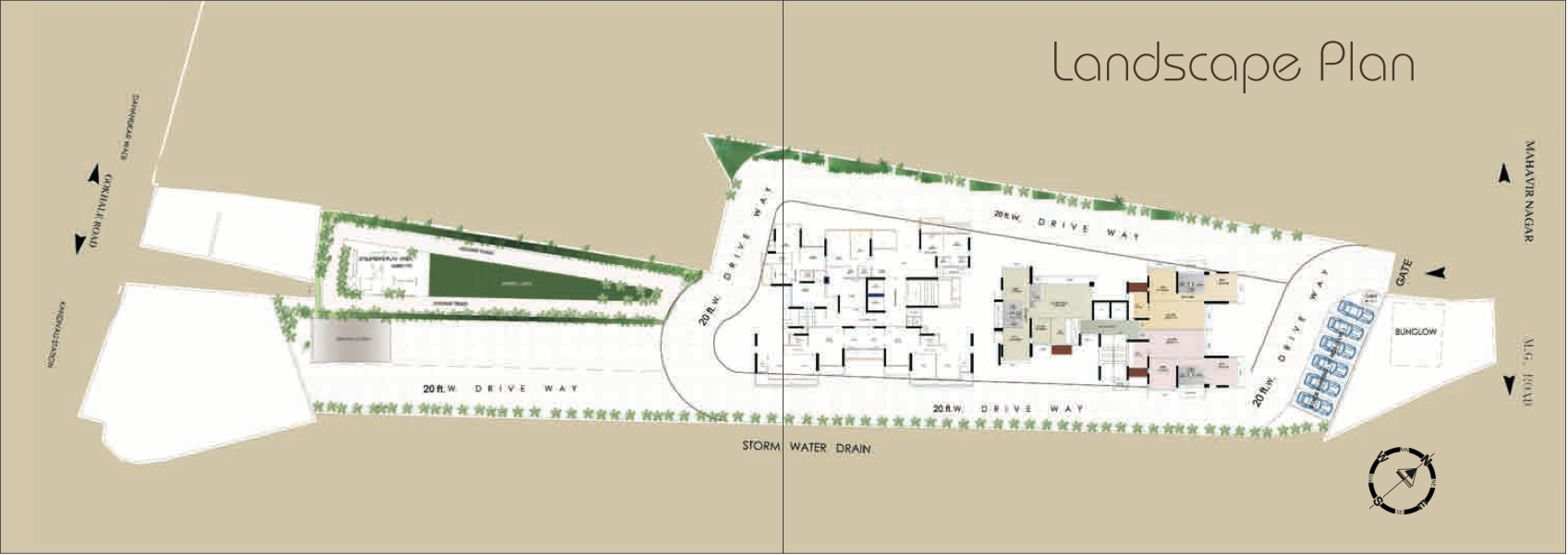 Madhupuri — Kandivali West (7)