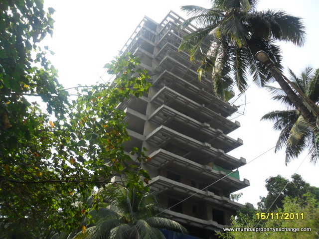 Neelkanth Greens — Thane West (1)