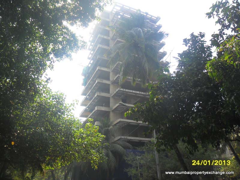 Neelkanth Greens — Thane West (3)