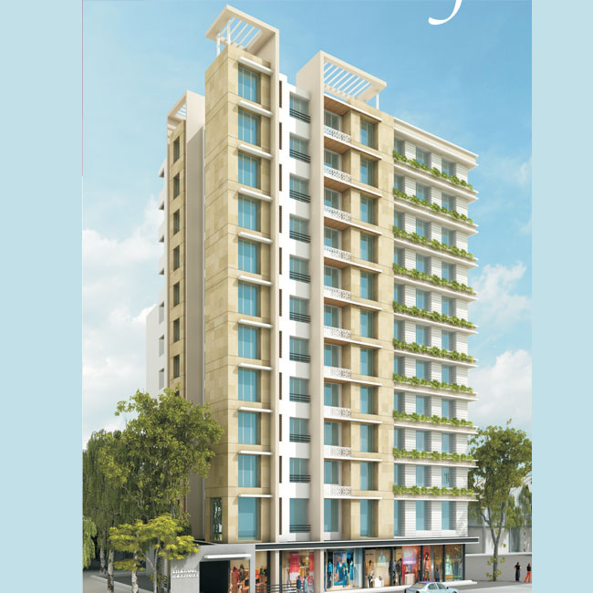 Swaroop Harmony in Santacruz East