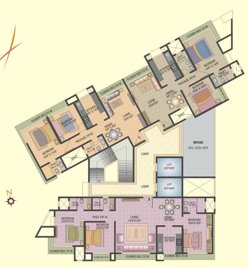 Ashwa Platinum — Mulund West (5)