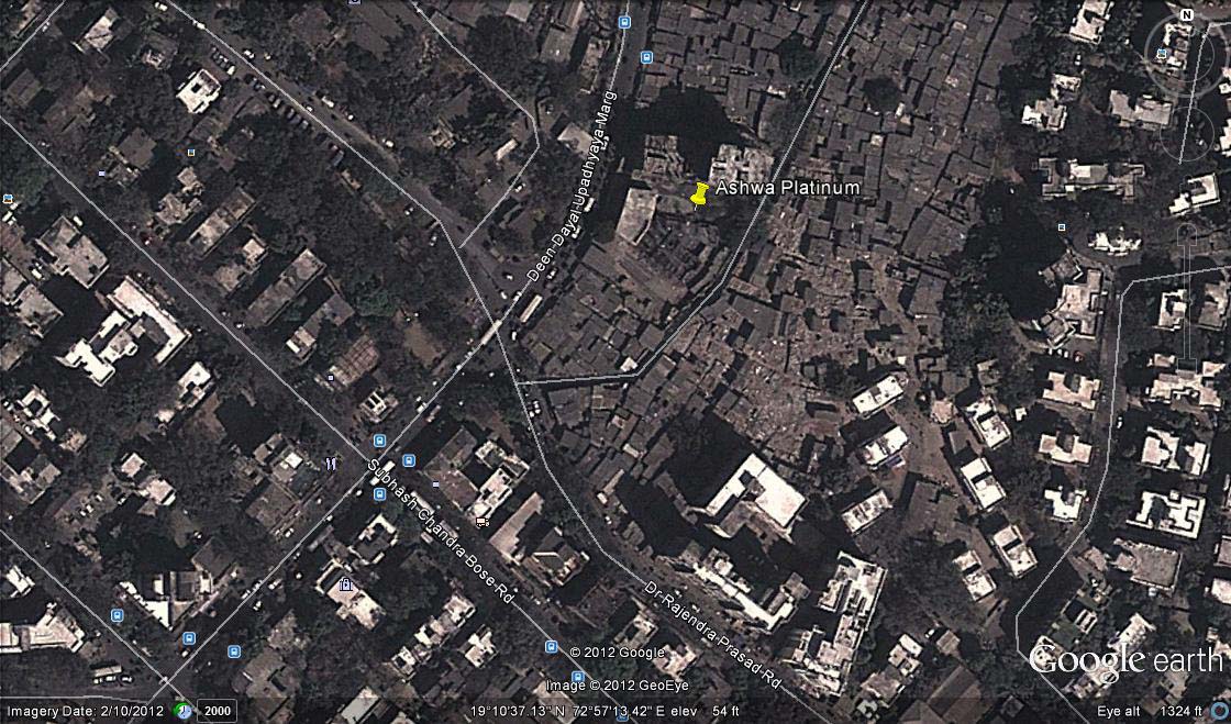 Ashwa Platinum — Mulund West (3)