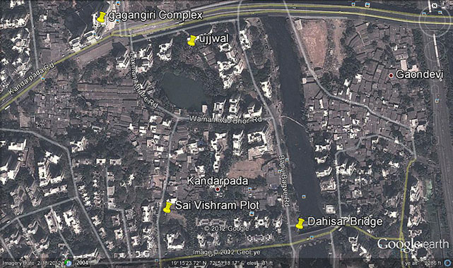 Sai Vishram — Dahisar West (5)
