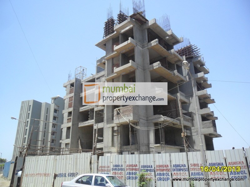 Avirahi Heights — Malad West (7)