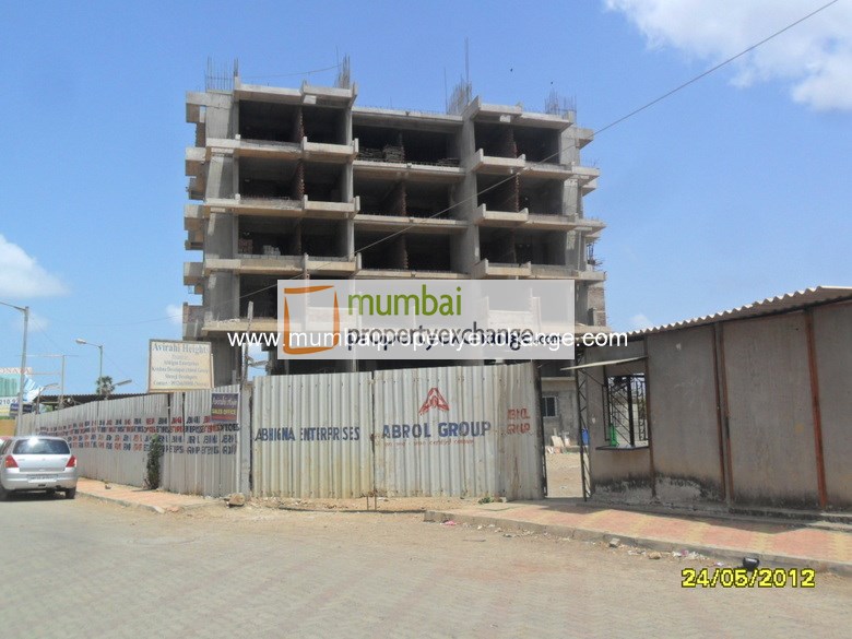 Avirahi Heights — Malad West (4)