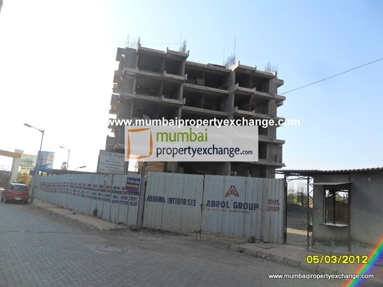 Avirahi Heights — Malad West (3)