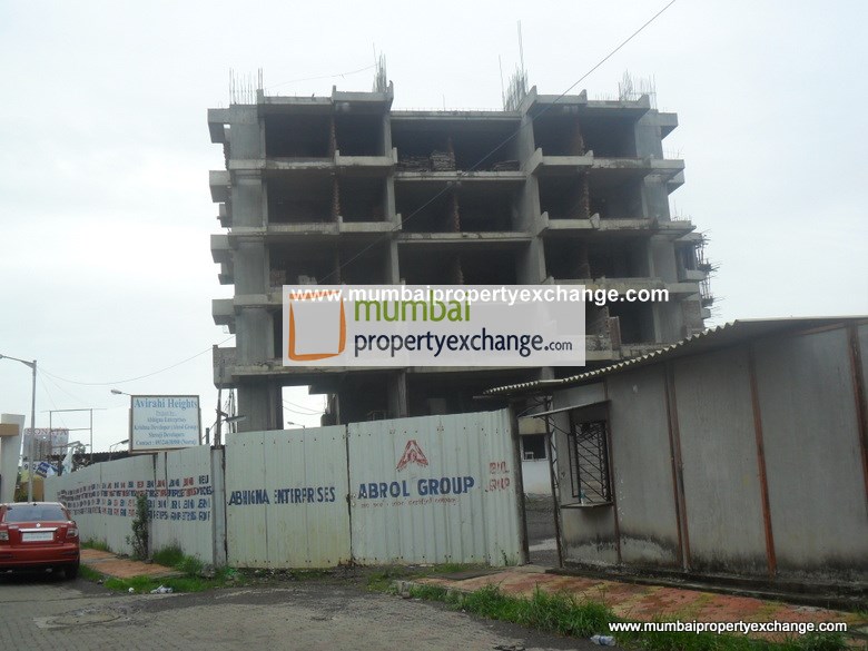 Avirahi Heights — Malad West (5)