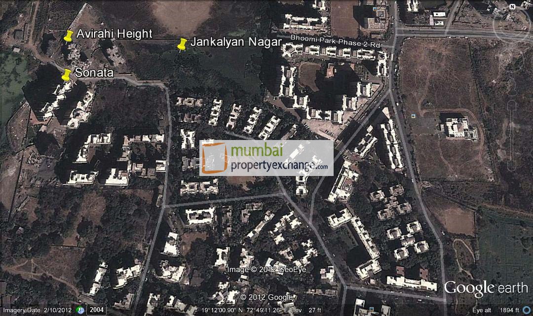 Avirahi Heights — Malad West (6)