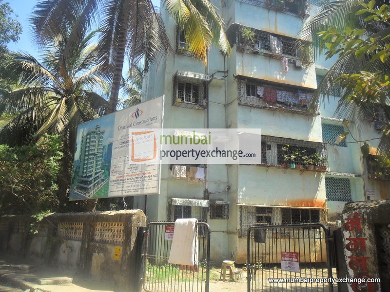 MangalDeep — Borivali East (1)