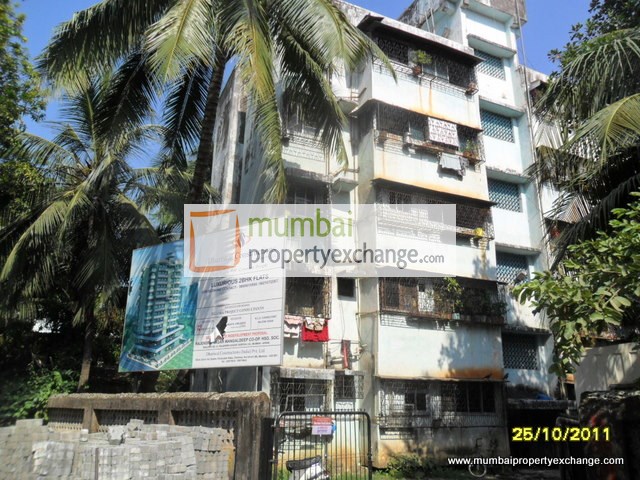 MangalDeep — Borivali East (2)