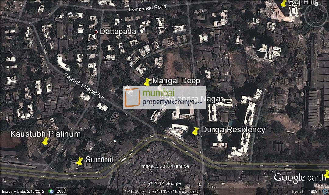 MangalDeep — Borivali East (4)