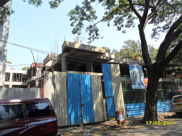 Kailash Heights — Kandivali West (3)