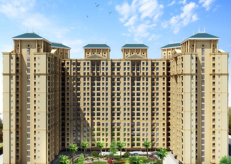 Palacia — Thane West (1)