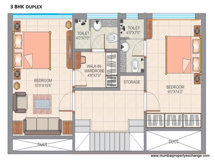 Tanvi Eminence — Dahisar East (4)