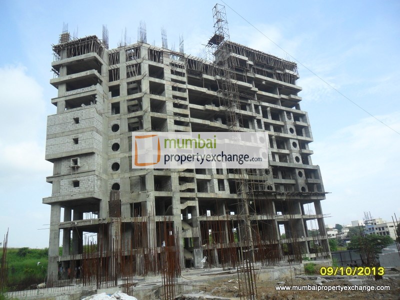 The Oasis — Belapur (7)
