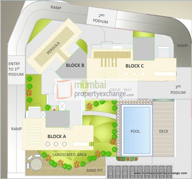 The Oasis — Belapur (5)