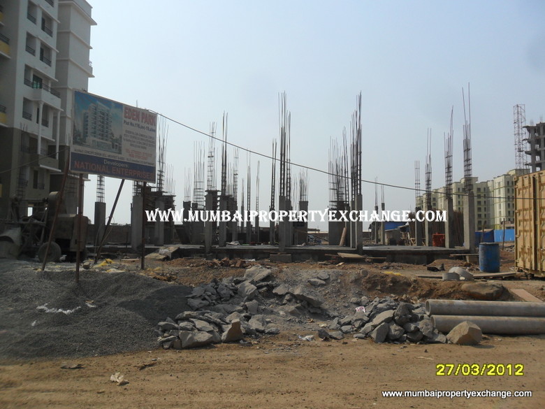 Eden Park — Ulwe (2)