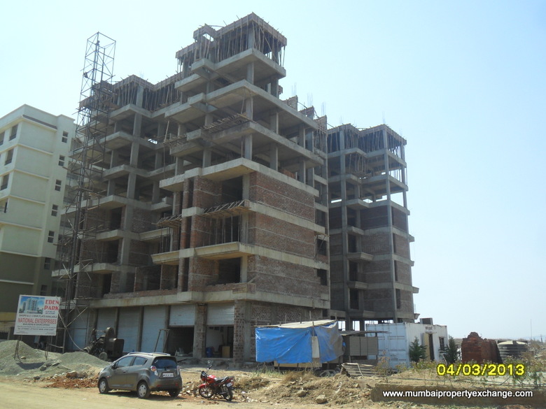Eden Park — Ulwe (3)