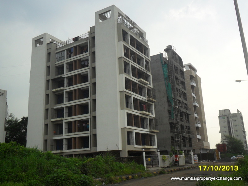 Payal Riddhi flat for rent - Image 6