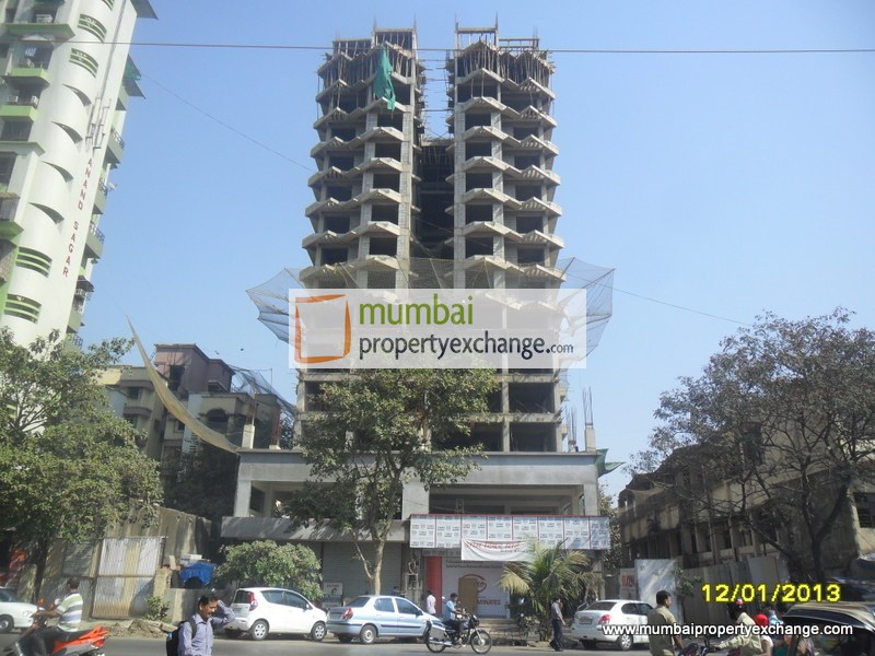 Oasis Sapphire — Thane West (3)